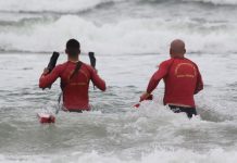 ALERTAS DO CORPO DE BOMBEIROS E SAMU: AFOGAMENTO É A MAIOR CAUSA DE MORTES EM PRAIAS E RIOS DE SC