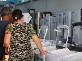 SANTA CATARINA MANTÉM LIDERANÇA NACIONAL EM VENDAS DO MERCADO VAREJISTA