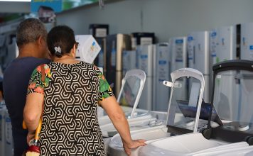 SANTA CATARINA MANTÉM LIDERANÇA NACIONAL EM VENDAS DO MERCADO VAREJISTA