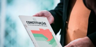 ALESC: PROGRAMAÇÃO ESPECIAL CELEBRA OS 35 ANOS DA CONSTITUIÇÃO DE SANTA CATARINA