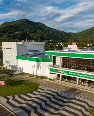 GOVERNO DE SANTA CATARINA PAGA 13o. E ANTECIPA QUITAÇÃO DE SALÁRIOS DE DEZEMBRO