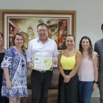 CONTAS ABERTAS: PREFEITURA DE SÃO JOSÉ RECEBE “SELO OURO” EM TRANSPARÊNCIA