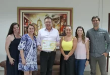 CONTAS ABERTAS: PREFEITURA DE SÃO JOSÉ RECEBE “SELO OURO” EM TRANSPARÊNCIA