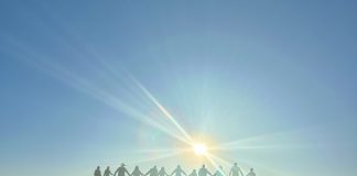 AURORA COOP: “SOMOS AS MILHARES DE HISTÓRIAS QUE ESCREVEM AS NOSSAS”