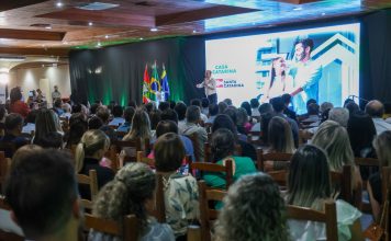 BALANÇO DE GOVERNO 2024: CASA CIVIL GARANTIU APROVAÇÃO DE PROJETOS DE LEI PRIORIZANDO ÁREAS SOCIAIS