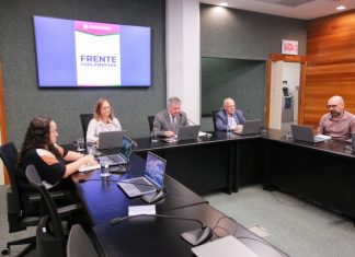 ALESC: CURSOS TÉCNICOS DO GOVERNO DO ESTADO VÃO OFERECER 100 MIL VAGAS ATÉ 2026