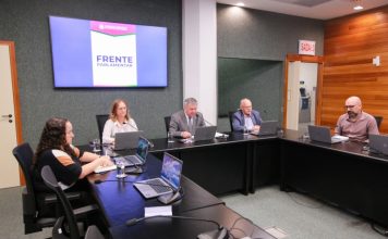 ALESC: CURSOS TÉCNICOS DO GOVERNO DO ESTADO VÃO OFERECER 100 MIL VAGAS ATÉ 2026