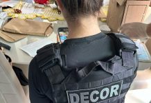 PRESTAÇÃO DE CONTAS 2024: POLÍCIA CIVIL DEFLAGROU 39 OPERAÇÕES CONTRA CORRUPÇÃO EM SANTA CATARINA