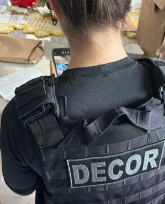 PRESTAÇÃO DE CONTAS 2024: POLÍCIA CIVIL DEFLAGROU 39 OPERAÇÕES CONTRA CORRUPÇÃO EM SANTA CATARINA