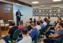 BALANÇO ECONÔMICO 2024: SANTA CATARINA GEROU 140 MIL EMPREGOS FORMAIS