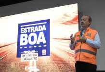 RESULTADOS DO GOVERNO DE SC EM 2024: GESTÃO GARANTE INVESTIMENTOS E CONTAS EM DIA