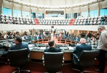 ALESC: PACOTE DE PROJETOS DO GOVERNO VAI À VOTAÇÃO EM PLENÁRIO