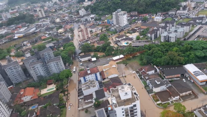 JOINVILLE