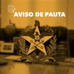 JORGINHO MELLO CUMPRE AGENDA NO SUL CATARINENSE