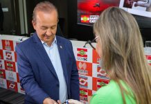 340 MORTES EM 2024: GOVERNADOR JORGINHO MELLO ANUNCIA AÇÕES DE REFORÇO CONTRA A DENGUE EM SANTA CATARINA E