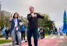 REELEITO EM FLORIANÓPOLIS: SESSÃO SOLENE NA ALESC VAI EMPOSSAR O PREFEITO TOPAZIO NETO