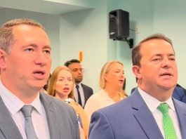 EDUARDO FRECCIA SERÁ EMPOSSADO PREFEITO DE PALHOÇA NESTA QUARTA FEIRA
