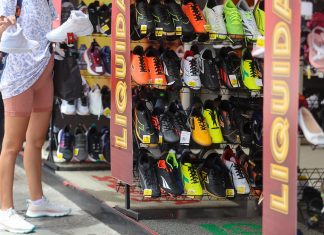 POLÍTICAS PÚBLICAS INCREMENTAM RESULTADOS DO COMÉRCIO EM SANTA CATARINA