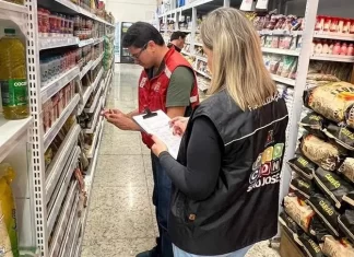 PROCON DE SÃO JOSÉ SUSPENDE COMERCIALIZAÇÃO DE PRODUTOS MUCILON DA NESTLÉ