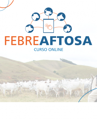 FEBRE AFTOSA: ESTRATÉGIAS E DESAFIOS PARA MANUTENÇÃO DE STATUS SANITÁRIO