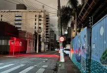 MINISTÉRIO PÚBLICO APURA CAUSAS DE APAGÃO EM FLORIANÓPOLIS NA NOITE DO RÉVEILLON