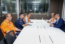 GOVERNADOR JORGINHO MELLO COMANDA AÇÕES DE SOCORRO ÀS CIDADES ATINGIDAS PELAS CHUVAS