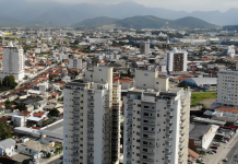 PALHOÇA REGISTRA A MENOR TAXA DE CRIMINALIDADE EM SANTA CATARINA