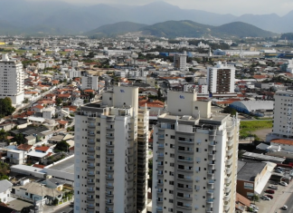 PALHOÇA REGISTRA A MENOR TAXA DE CRIMINALIDADE EM SANTA CATARINA