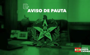GOVERNADOR JORGINHO INSPECIONA AÇÕES DO ESTADO NA CAPITAL, ITAPEMA E RIO DO SUL