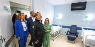 PRESTAÇÃO DE CONTAS 2024: OS AVANÇOS DA SAÚDE PÚBLICA EM SANTA CATARINA