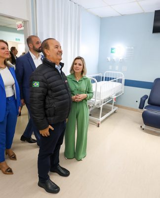 PRESTAÇÃO DE CONTAS 2024: OS AVANÇOS DA SAÚDE PÚBLICA EM SANTA CATARINA