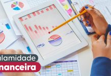 TRIBUNAL DE CONTAS QUER COMPROVAÇÃO DE FATOS SOBRE CALAMIDADE FINANCEIRA EM MUNICÍPIOS CATARINENSES