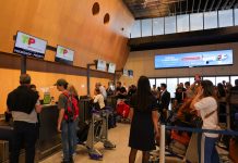 AEROPORTOS DE SANTA CATARINA REGISTRAM RECORDE EM MOVIMENTAÇÃO DE PASSAGEIROS E CARGAS