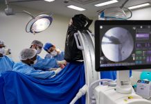 MAIS DE 268 MIL EM 2024:SANTA CATARINA CONTINUA NA VANGUARDA NACIONAL EM CIRURGIAS ELETIVAS