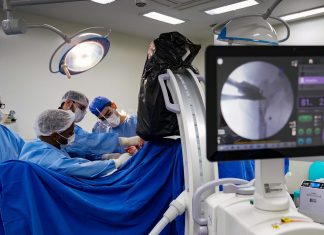 MAIS DE 268 MIL EM 2024:SANTA CATARINA CONTINUA NA VANGUARDA NACIONAL EM CIRURGIAS ELETIVAS