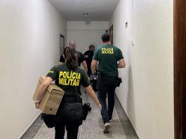 OPERAÇÃO “SHADOW RIDE”: GAECO E POLÍCIA CIVIL DESMONTAM QUADRILHA DO GOLPE “COMPRA CONFIRMADA”