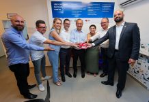 GOVERNO DE SANTA CATARINA AUMENTA INVESTIMENTOS E PROCEDIMENTOS CONTRA A DENGUE