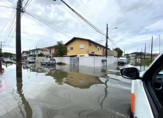 CHUVAS EM SÃO JOSÉ: MORADORES PODERÃO REQUERER BENEFÍCIOS DO IPTU E FGTS