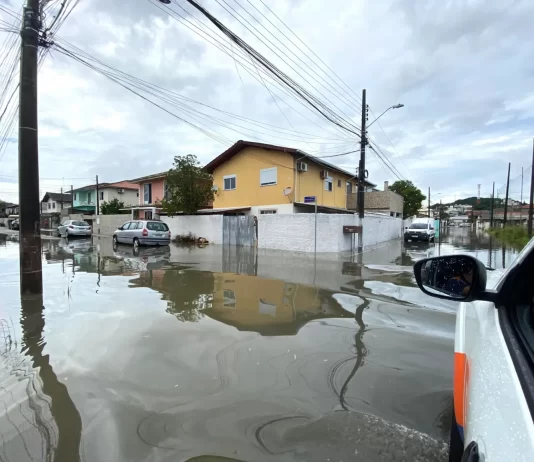 CHUVAS EM SÃO JOSÉ: MORADORES PODERÃO REQUERER BENEFÍCIOS DO IPTU E FGTS