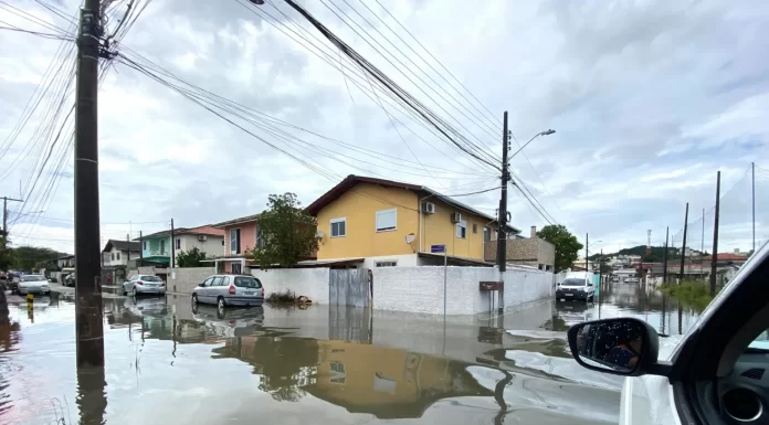 CHUVAS EM SÃO JOSÉ: MORADORES PODERÃO REQUERER BENEFÍCIOS DO IPTU E FGTS