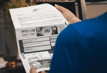 PREFEITURA DE SÃO JOSÉ INICIA ENTREGA DOS CARNÊS DO IPTU/2025