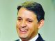 Thiago Peixoto, novo secretário da Educação de Florianópolis.