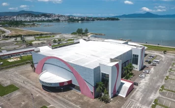COPA BRASIL DE VÔLEI/2025 SERÁ DISPUTADA NAS QUADRAS DO CENTRO MULTIUSO DE SÃO JOSÉ