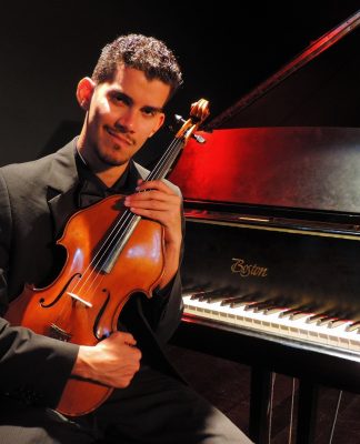 HOSPITAIS DA GRANDE FLORIANÓPOLIS RECEBEM O PROJETO “MÚSICA:UMA CURA ARRETADA”