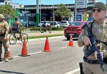OPERAÇÃO ESTAÇÃO VERÃO: AÇÃO OSTENSIVA DA SEGURANÇA PÚBLICA REDUZ ESTATÍSTICAS DE CRIMES EM SANTA CATARINA