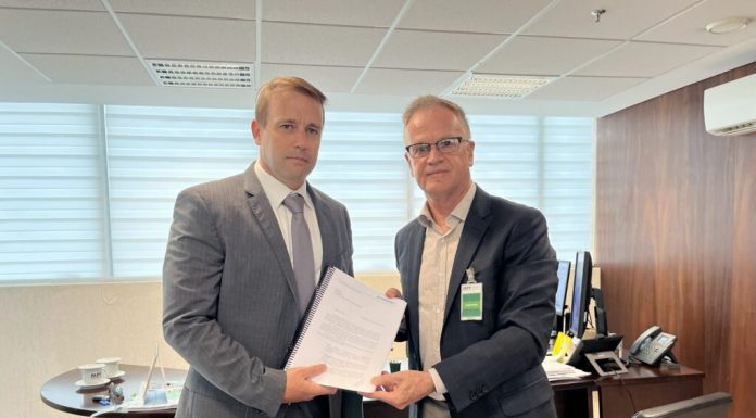 INÉRCIA DA CONCESSIONÁRIA: FETRANCESC APONTA INEFICIÊNCIA NA MANUTENÇÃO DA BR-101 EM SANTA CATARINA