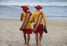 ESTAÇÃO VERÃO 2024/2025: BOMBEIROS MILITARES REALIZARAM MAIS DE 1760 AÇÕES DE SALVAMENTOS NAS PRAIAS