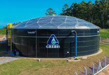 CASAN EM 2024: R$ 500 MILHÕES EM SANEAMENTO E ABASTECIMENTO DE ÁGUA