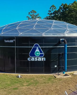 CASAN EM 2024: R$ 500 MILHÕES EM SANEAMENTO E ABASTECIMENTO DE ÁGUA