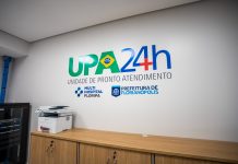 VERÃO 2024/2025: TEMPO DE ATENDIMENTO NAS UPAs DE FLORIANÓPOLIS REDUZ EM 73%